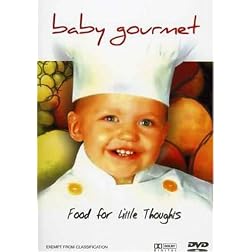 Baby Gourmet