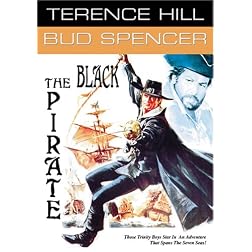 The Black Pirate