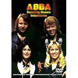 ABBA: Dancing Queen - Interviews