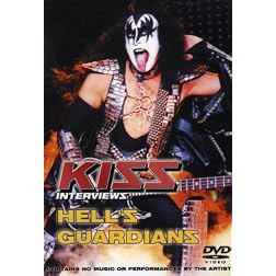 Kiss: Hell's Guardians - Interviews