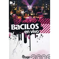 Bacilos en Vivo