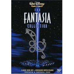 Fantasia Collection