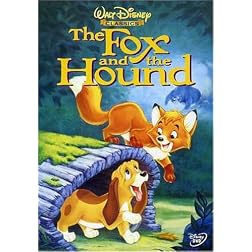 Fox & the Hound