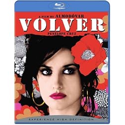 Volver [Blu-ray]