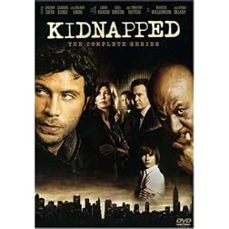 Kidnapped - The Complete Series