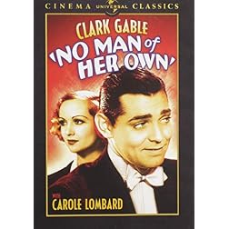 No Man of Her Own (Universal Cinema Classics)