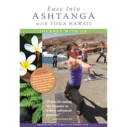 Ease Into Ashtanga