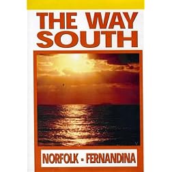 The Way South Vol 1