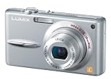 Panasonic �ǥ����륫��� LUMIX720������ ����3.6�ܥ�����ץ쥷�㥹����С� DMC-FX30?S