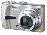 Panasonic �ǥ����륫��� LUMIX720������ ����10�ܥ����ॷ��С� DMC-TZ3?S