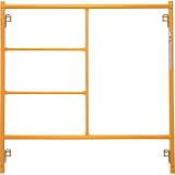 Bil-Jax Scaffolding System - 5ft. x 5ft. Step Frame