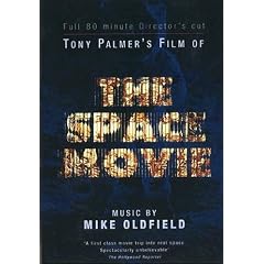 Tony Palmer's Film Of The Space Movie
