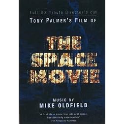 Tony Palmer's Film Of The Space Movie