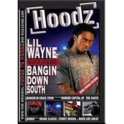 Hoodz: Lil' Wayne