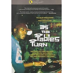 As the Tables Turn