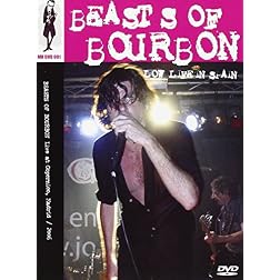Beasts of Bourbon - Low Life in Spain
