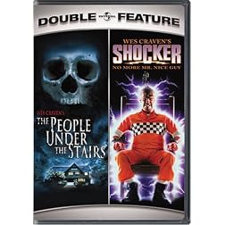The People Under the Stairs/Shocker