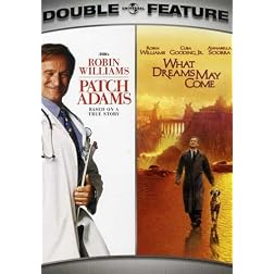 Patch Adams/What Dreams May Come