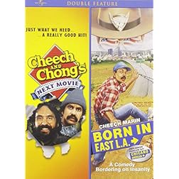Cheech and Chong's Next Movie/Born in East L.A.