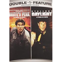 Dante's Peak/Daylight