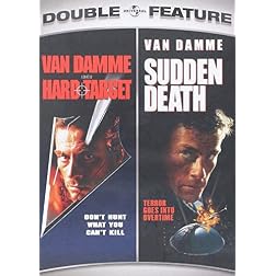Hard Target/Sudden Death