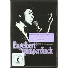 Engelbert Humperdinck: Greatest Performances 1967 - 1977 [Region 2]