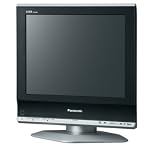 Panasonic VIERA 15V���Ͼ塦BS��110��CS�ǥ�����ϥ��ӥ����վ��ƥ�� TH-15LD70