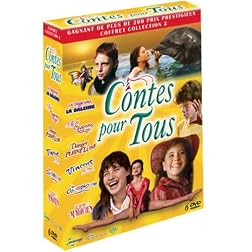 Contes Pour Tous