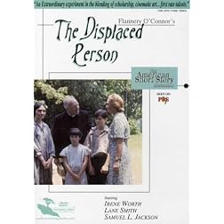 The Displaced Person
