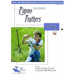 Pigeon Feathers