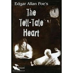 The Tell-Tale Heart