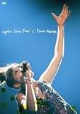 ayaka Live Tour