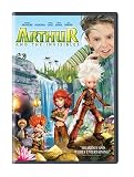 Get Arthur Et Les Minimoys On Video