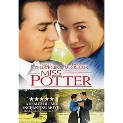 Miss Potter