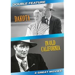 Dakota/In Old California