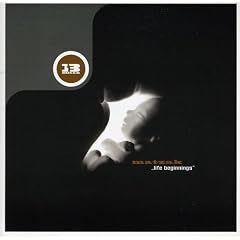 Matzak - Life Beginnings