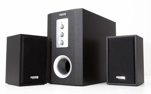 Festplatten: Sansun SN-231 anthrazit Maus schnurlos 3 Tasten 800 dpi + Tastenrad anthrazit