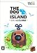 THE DOG ISLAND �ЂƂ̉Ԃ̕���
