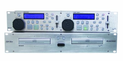 Camcorder: CDP-360