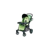 Peg Perego Uno Stroller - Mod Verde