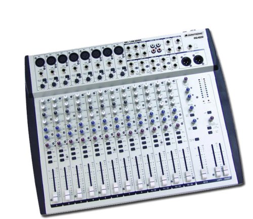Speicherkarten: RS 1622