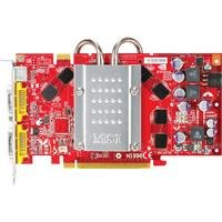Verst&auml;rker und Receiver: VGA MSI GF NX7900GS-T2D512EZ 512MB DDR