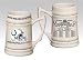 Indianapolis Colts Super Bowl XLI Champions 24oz Ceramic Stein