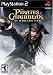 Disney Pirates of the Caribbean: At World's End