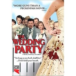 The Wedding Party (2005)