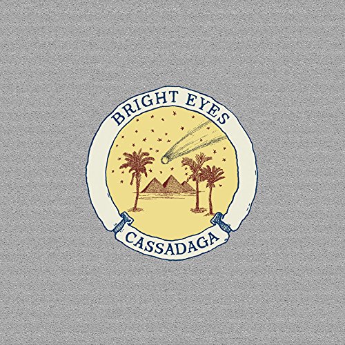 Bright Eyes - Cassadaga - Zortam Music