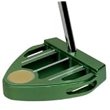 Snake Eyes Pure Balance V-C Putter Head