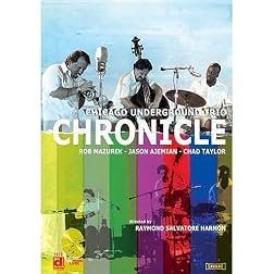 Chicago Underground Trio: Chronicle