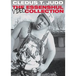 Cledus T. Judd - The Essenshul Video Collection