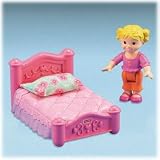 My First Dollhouse Sister's Room